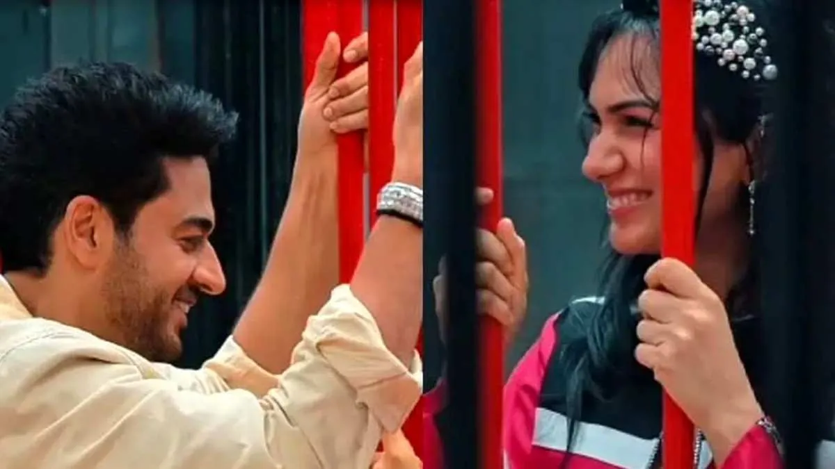 ‘Woh Apna Naam Clear Karne…’ Akanksha Chamola Says Gaurav Khanna Didn’t Enter Lock Upp To Support Her